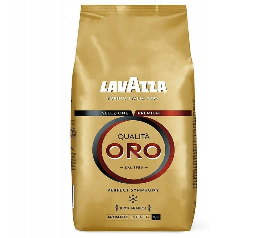 kawa-ziarnista-arabica-lavazza-qualita-oro-1000-g-bytomska-78-piekary-slaskie