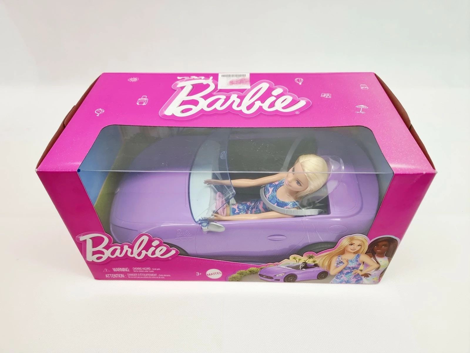barbie-auto-kabriolet-fioletowy-samochod-dla-lalek-zestaw-z-lalka-barbie-ean-gtin-5907952381896