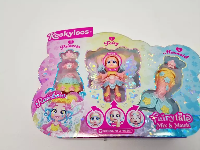 kookyloos-fairytale-mix-and-match-rainbow-dabrowszczakow-1811-sj-olsztyn
