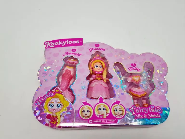 kookyloos-fairytale-mix-and-match-rainbow-dabrowszczakow-1811-sj-olsztyn