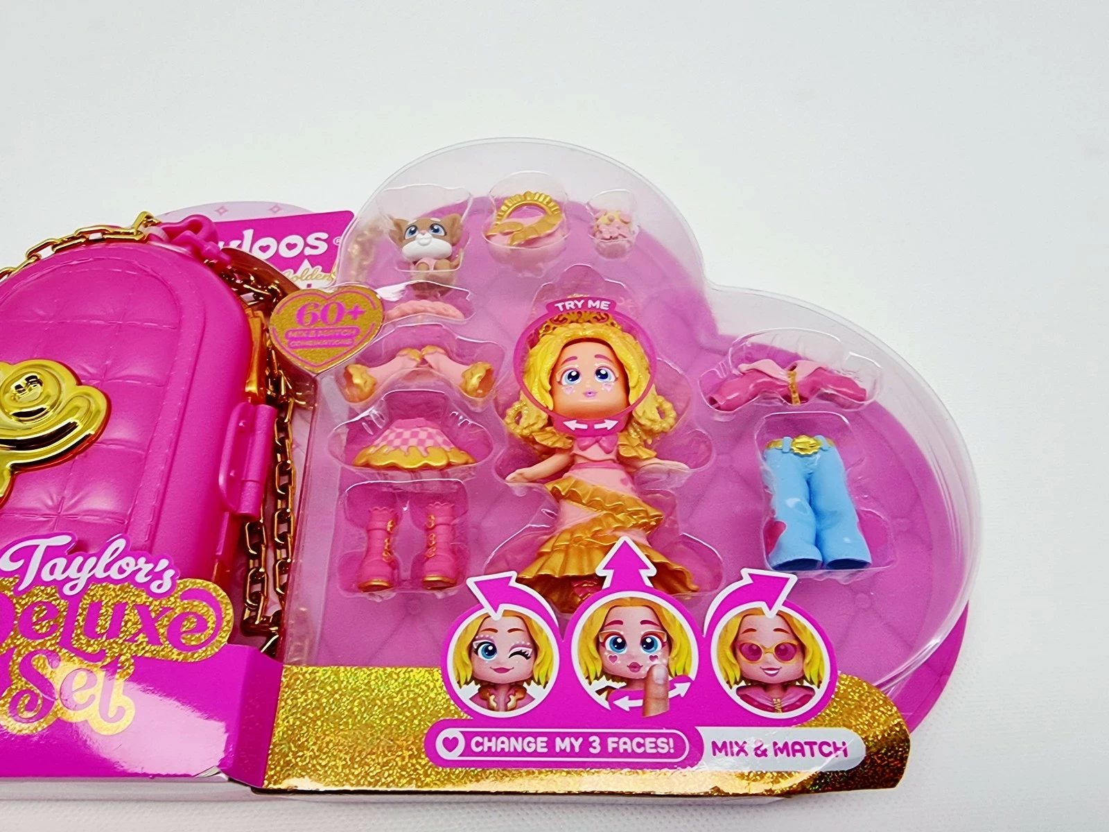 kookyloos-golden-gala-taylors-deluxe-set-zestaw-torebka-lalka-ean-gtin-8431618037287