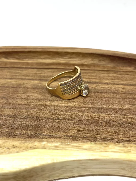 piekny-zloty-pierscionek-585-487g-r23-rodzaj-2205-16