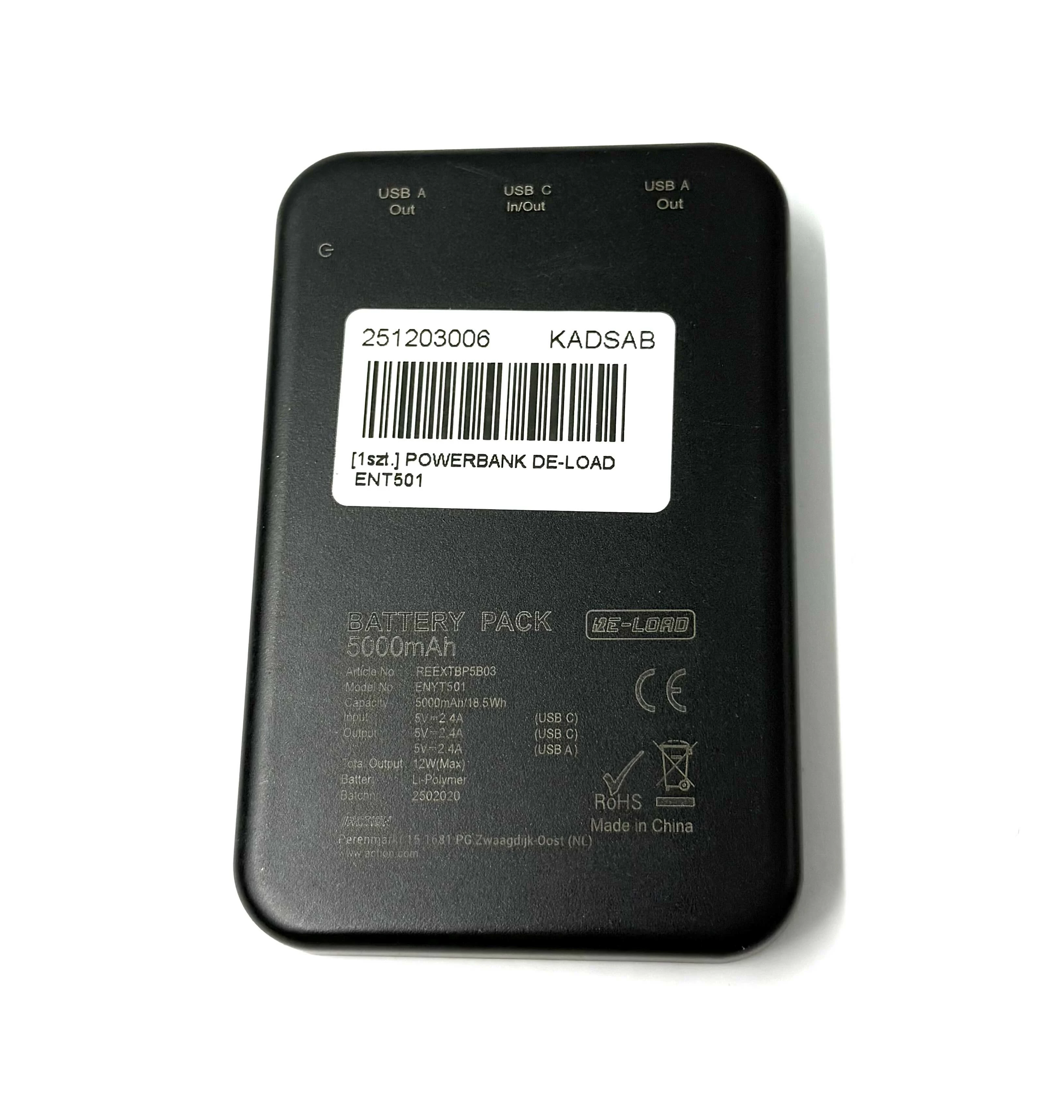 powerbank-de-load-ent501-gdanska-26-bydgoszcz