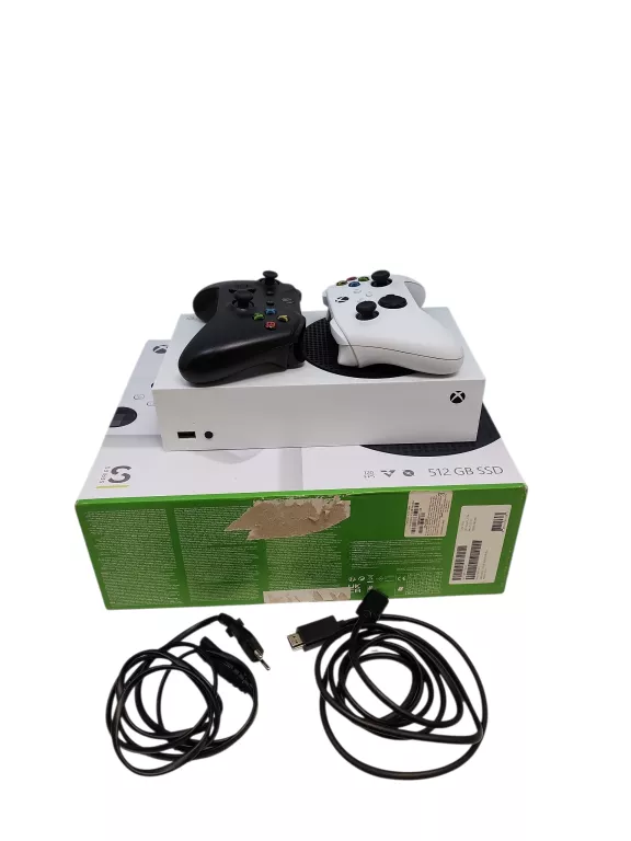 konsola-xbox-series-s-512gb-2x-pad-dual-charging-station-ean-gtin-889842893281