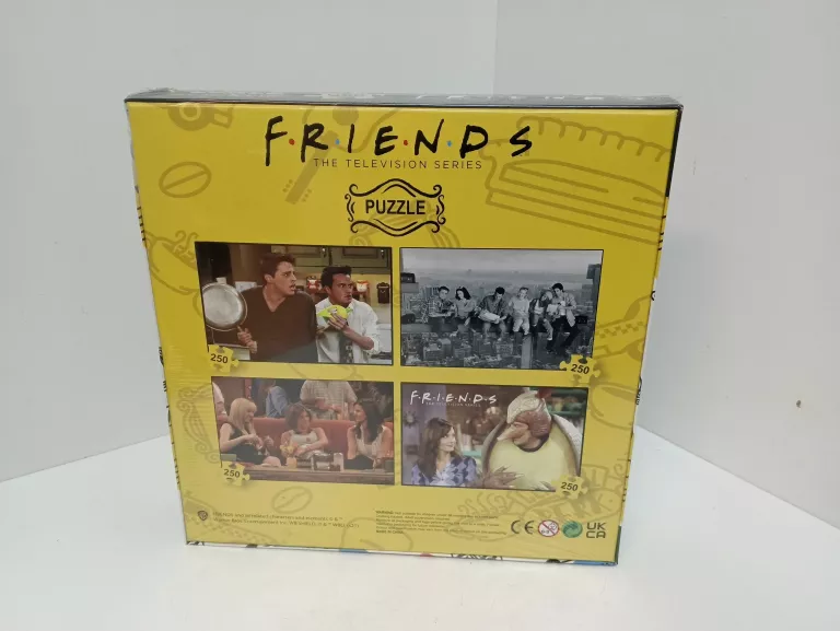 puzzle-przyjaciele-friends-liczba-elementow-1000