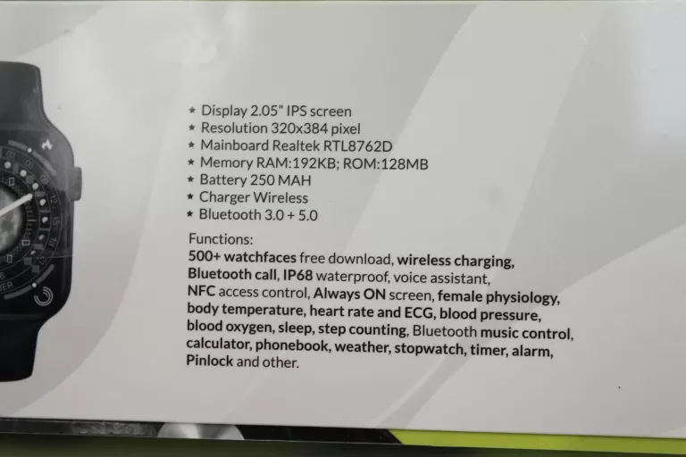 smartwatch-kiano-active-komplet-oryginalnie-zapakowany-rodzaj-231461-360433