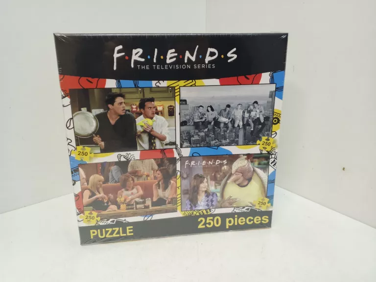 puzzle-przyjaciele-friends-ean-gtin-5906251657503