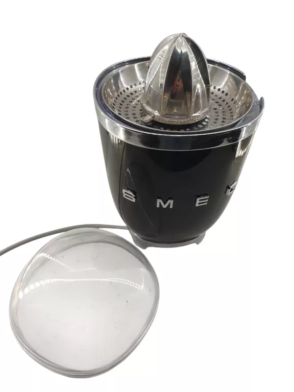 wyciskarka-do-cytrusow-smeg-cjf11bleu-czarny-moc-7000