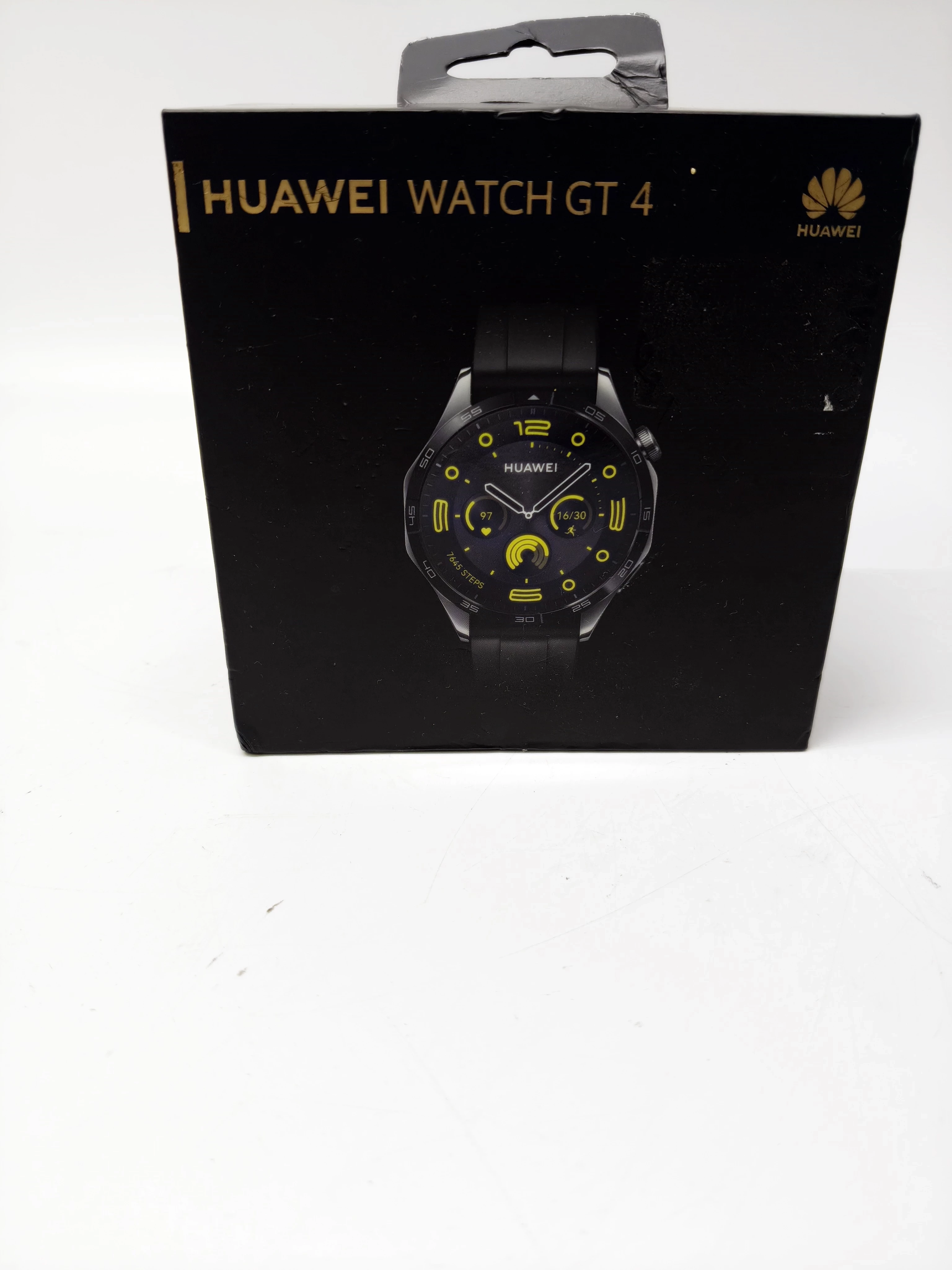 SMARTWATCH HUAWEI WATCH GT 4-DAF (MODEL: PNX-B19) | Smartwatche ...