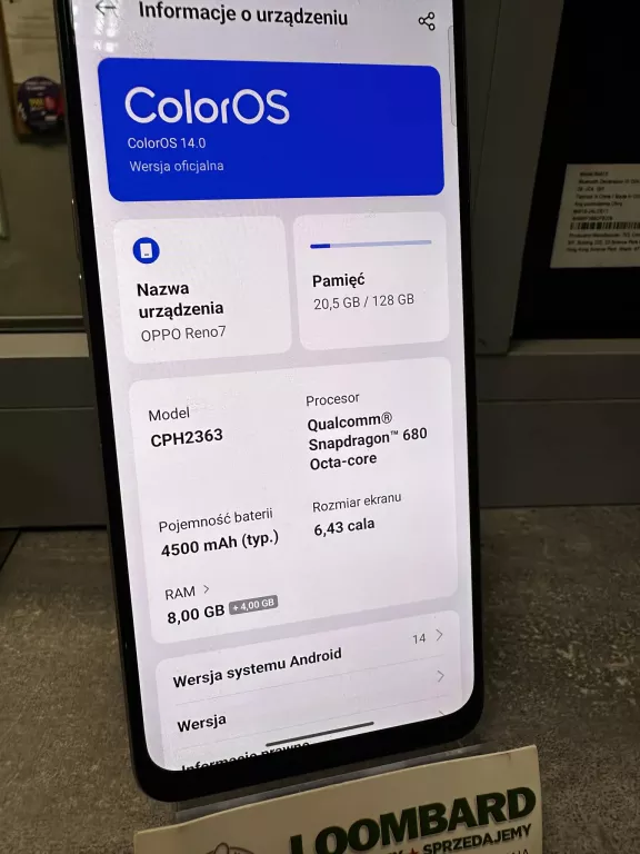 telefon-oppo-reno7-8128-gb-porysowany-lad-ean-gtin-6932169309783