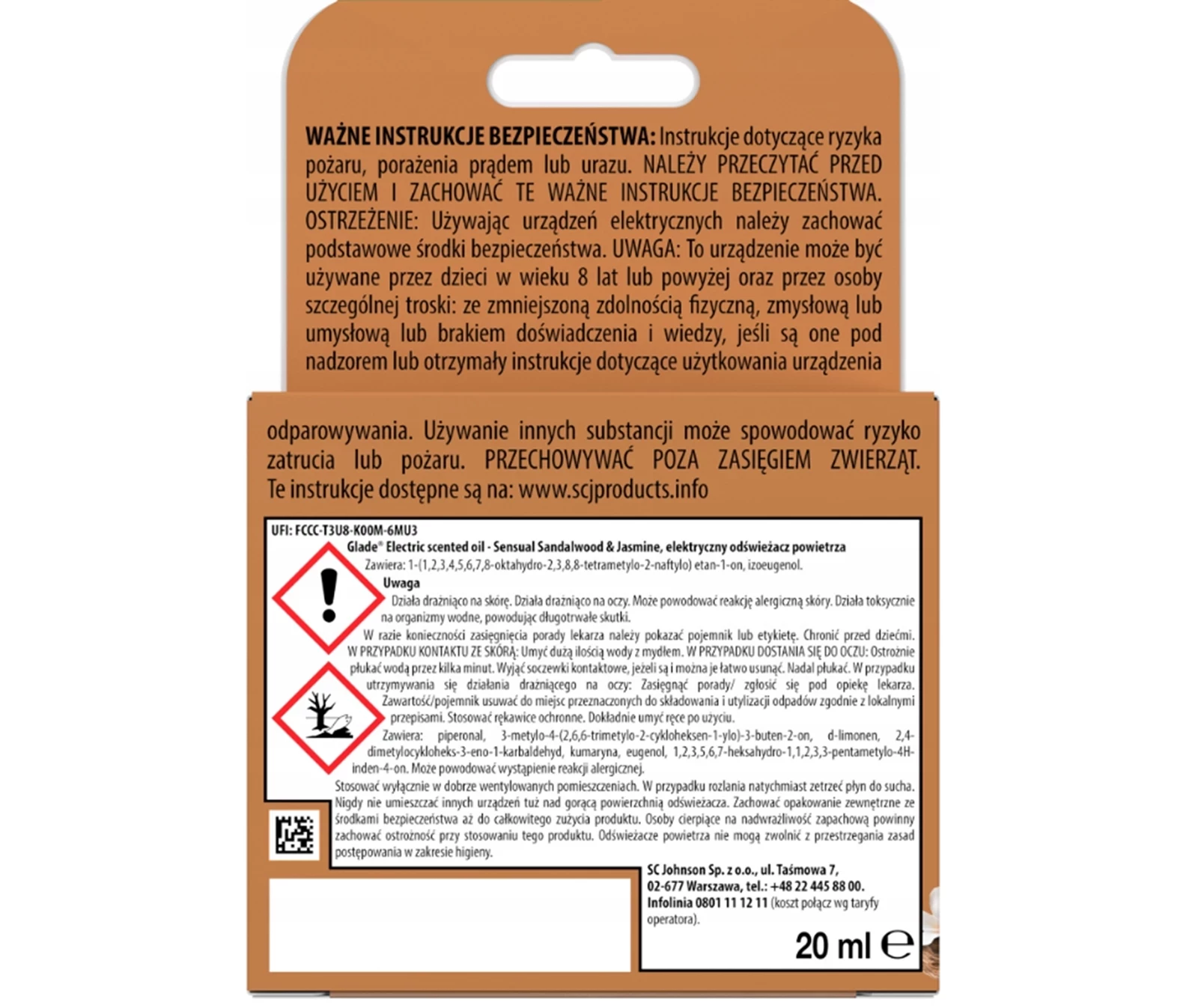 glade-elektr-odswiezacz-powietrza-z-wkladem-drzewo-sandalowe-jasmin-20ml-ean-gtin-5000204117493