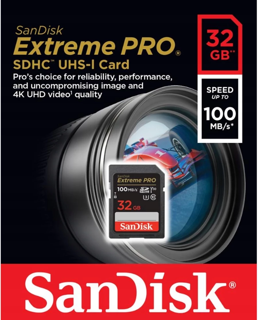 karta-sandisk-extreme-pro-32gb-sdhc-100-mbs-v30-619659188689-obornicka-59-sj-wroclaw