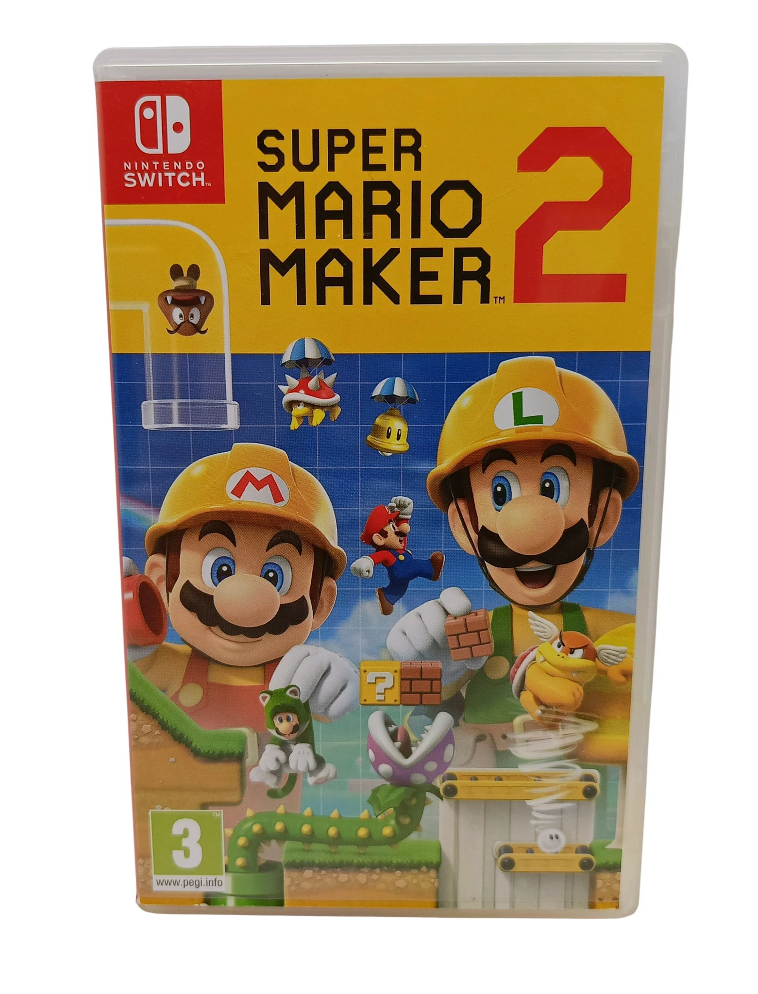 gra-na-nintendo-switch-super-mario-maker-2-bytomska-12-czeladz