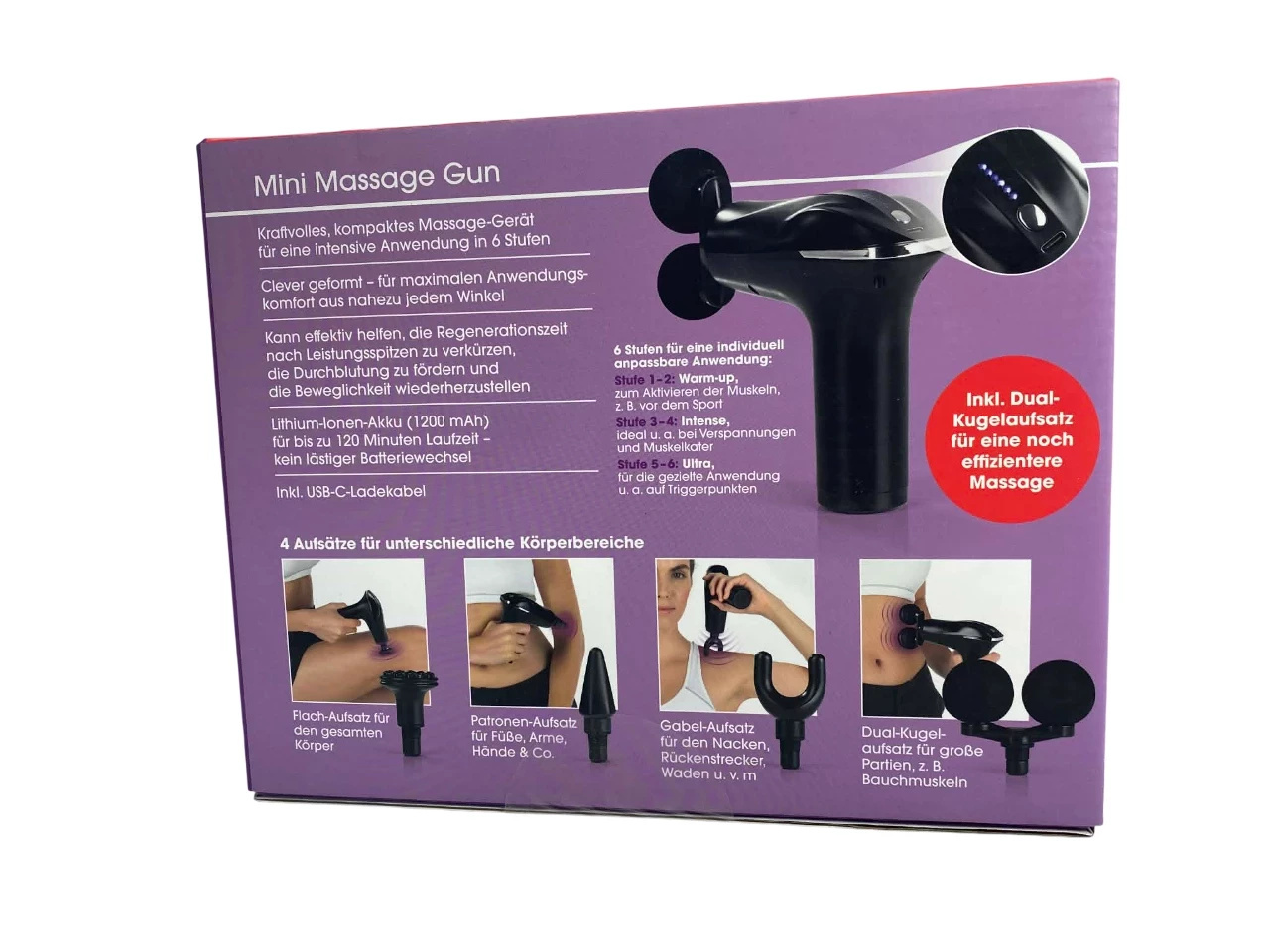pistolet-masujacy-vitalmaxx-mini-massage-gun-ean-gtin-4067522065227