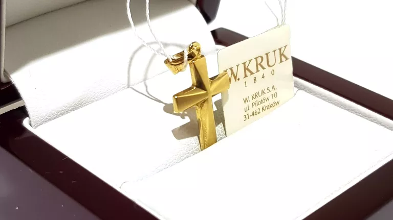 wyrob-jubilerski-uzywany-zloty-krzyzyk-pr585-wk-r-u-k-070g-13x2cm-ean-gtin-5905272015880