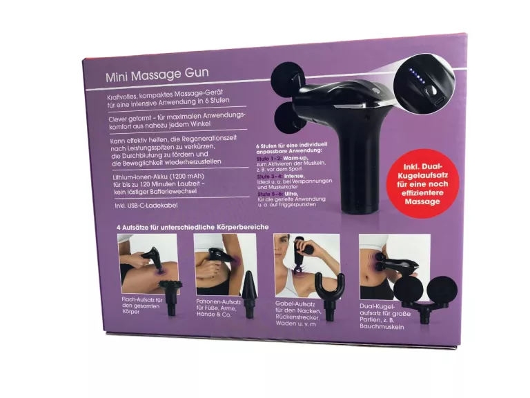 pistolet-masujacy-vitalmaxx-mini-massage-gun-ean-gtin-4067522065227