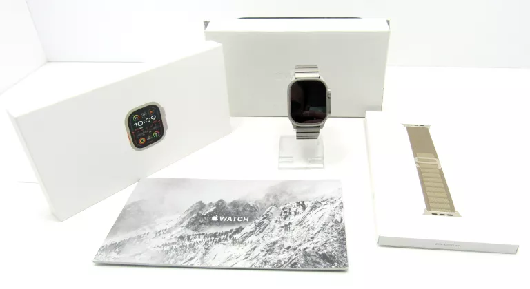 smartwatch-apple-watch-ultra-2-titanium-zelazna-67-warszawa