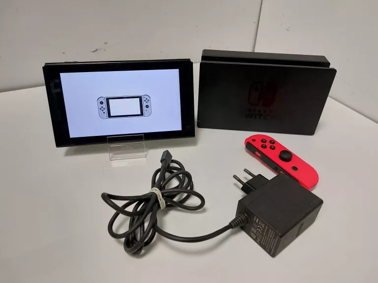 konsola-nintendo-switch-hac-001-zasilacz-1x-pad-kurniki-6-krakow