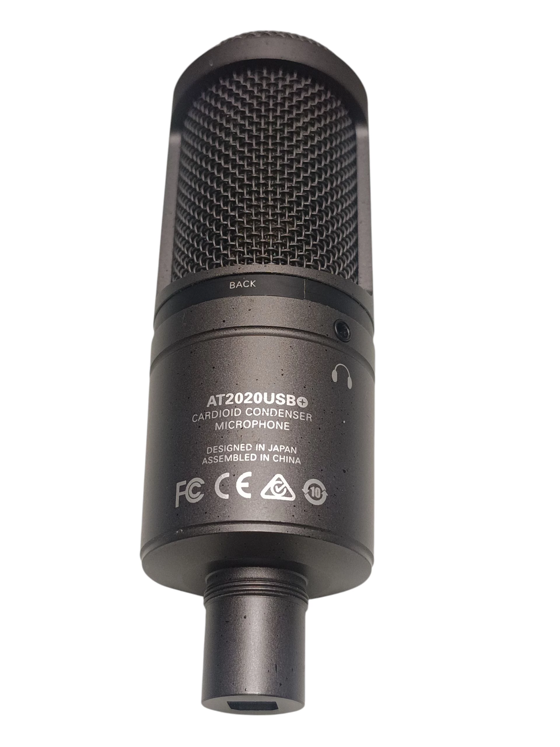mikrofon-audio-technica-at2020usb-studyjny-usb-czysty-dzwiek-do-nagra-ean-gtin-4961310118747