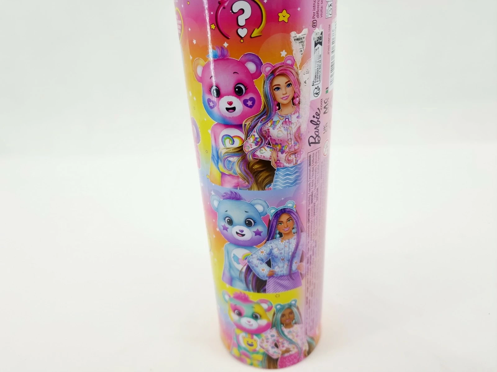 lalka-barbie-cutie-reveal-care-bears-rozowa-jfv60-stan-11323-238058