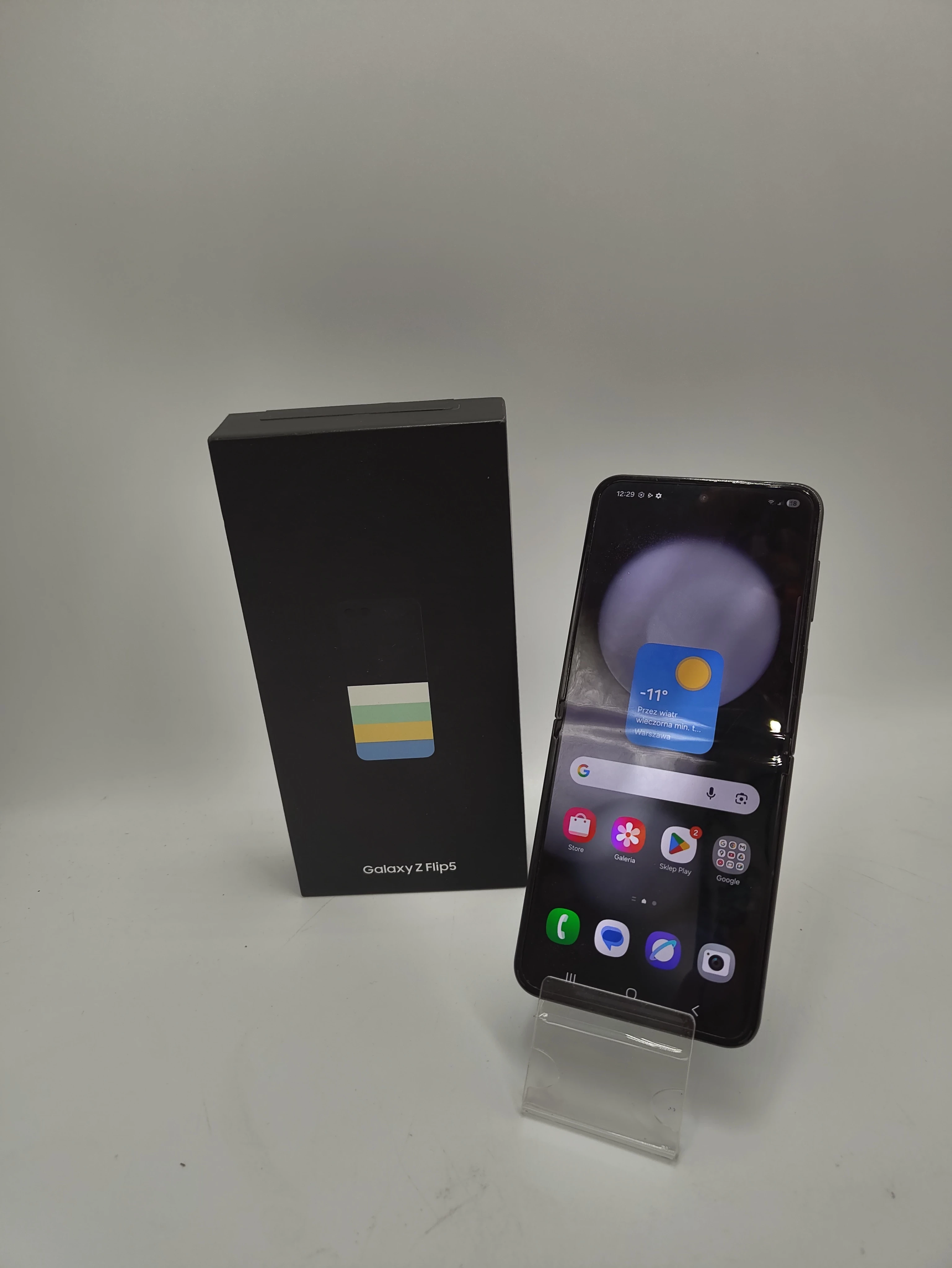 telefon-samsung-z-flip-5-andersa-148-walbrzych-sj