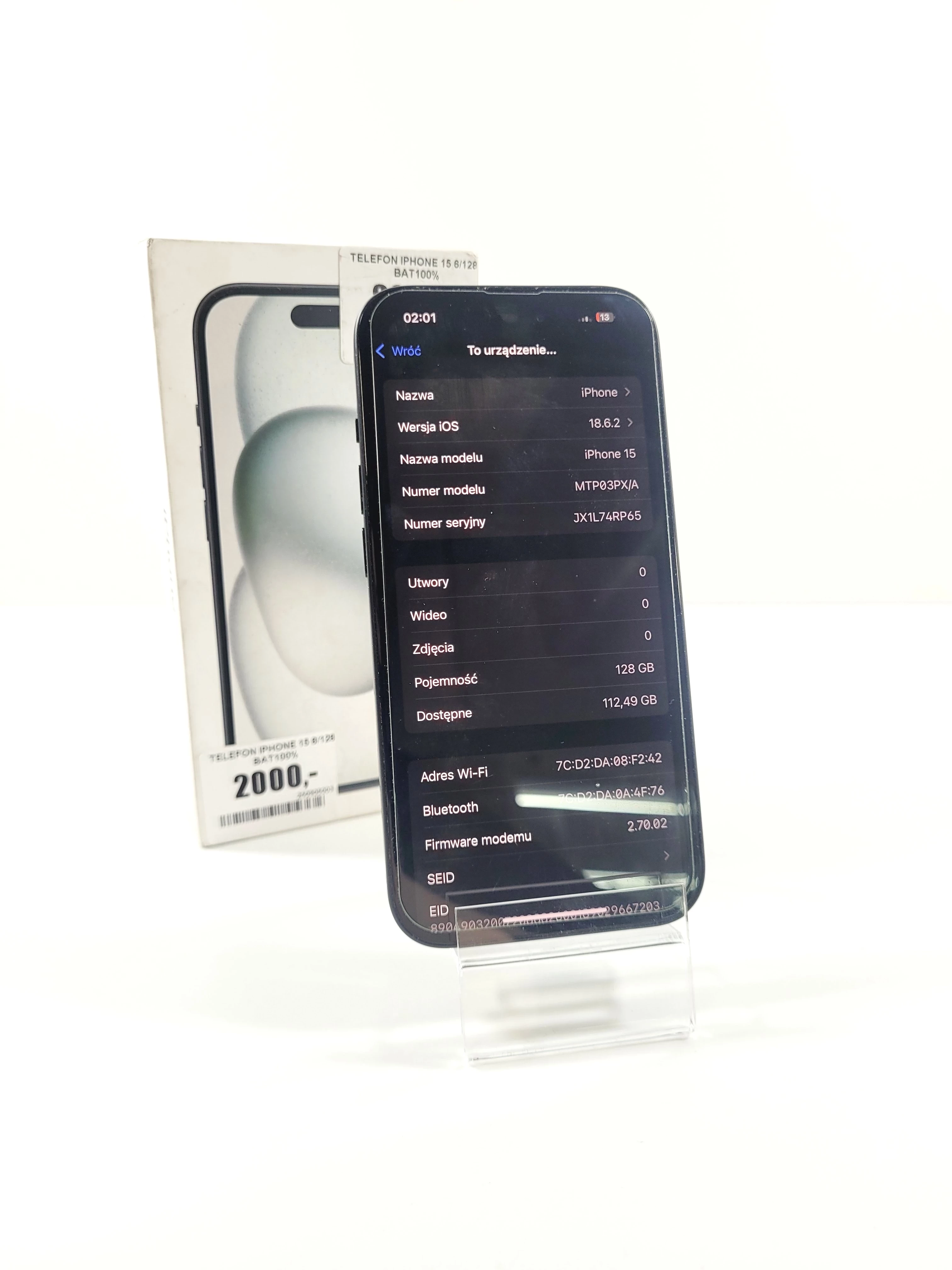 telefon-iphone-15-6128-bat100-piatkowska-92-poznan