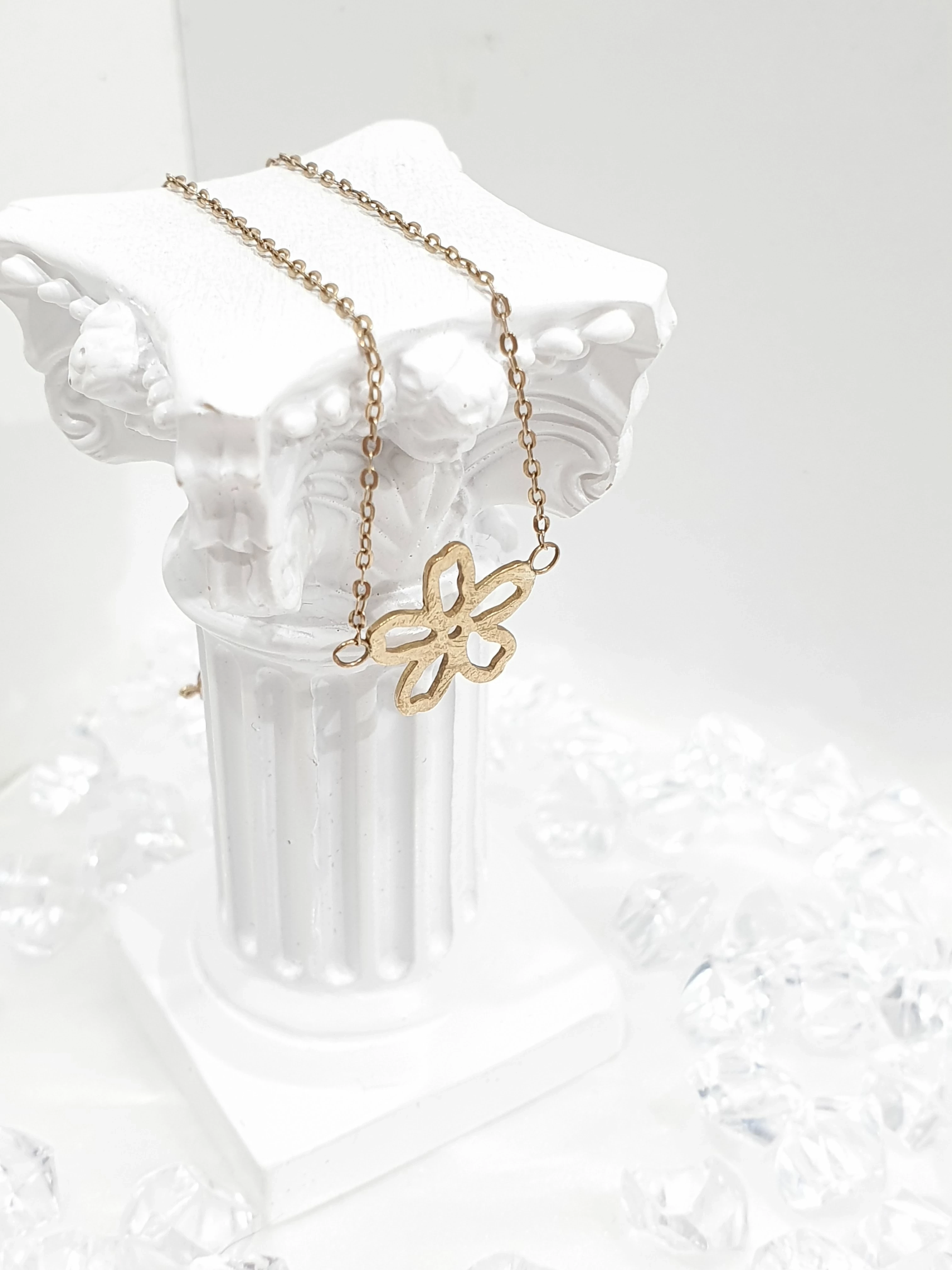 delikatna-zlota-bransoletka-333-084g-20cm-stan-11323-2