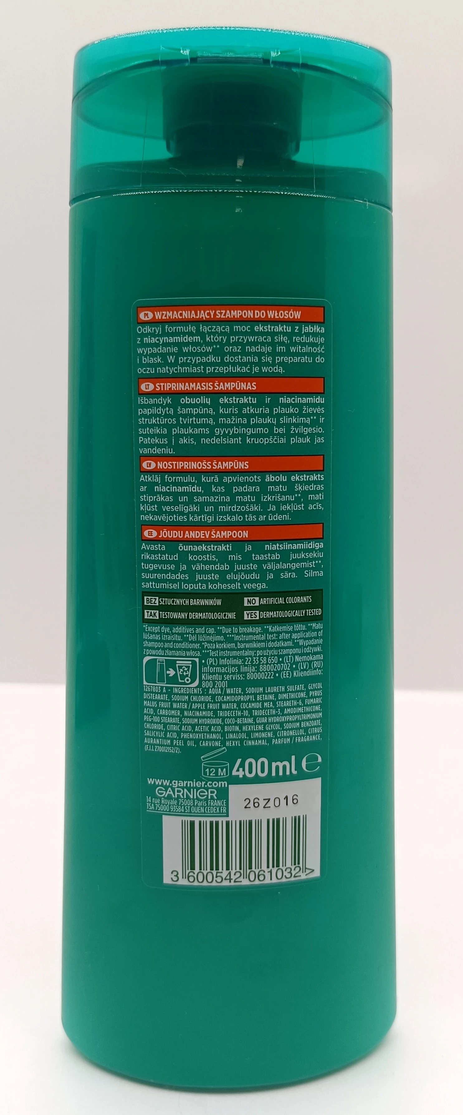 garnier-fructis-grow-strong-wzmacniajacy-szampon-wlosy-oslabione-400ml-ean-gtin-3600542061032