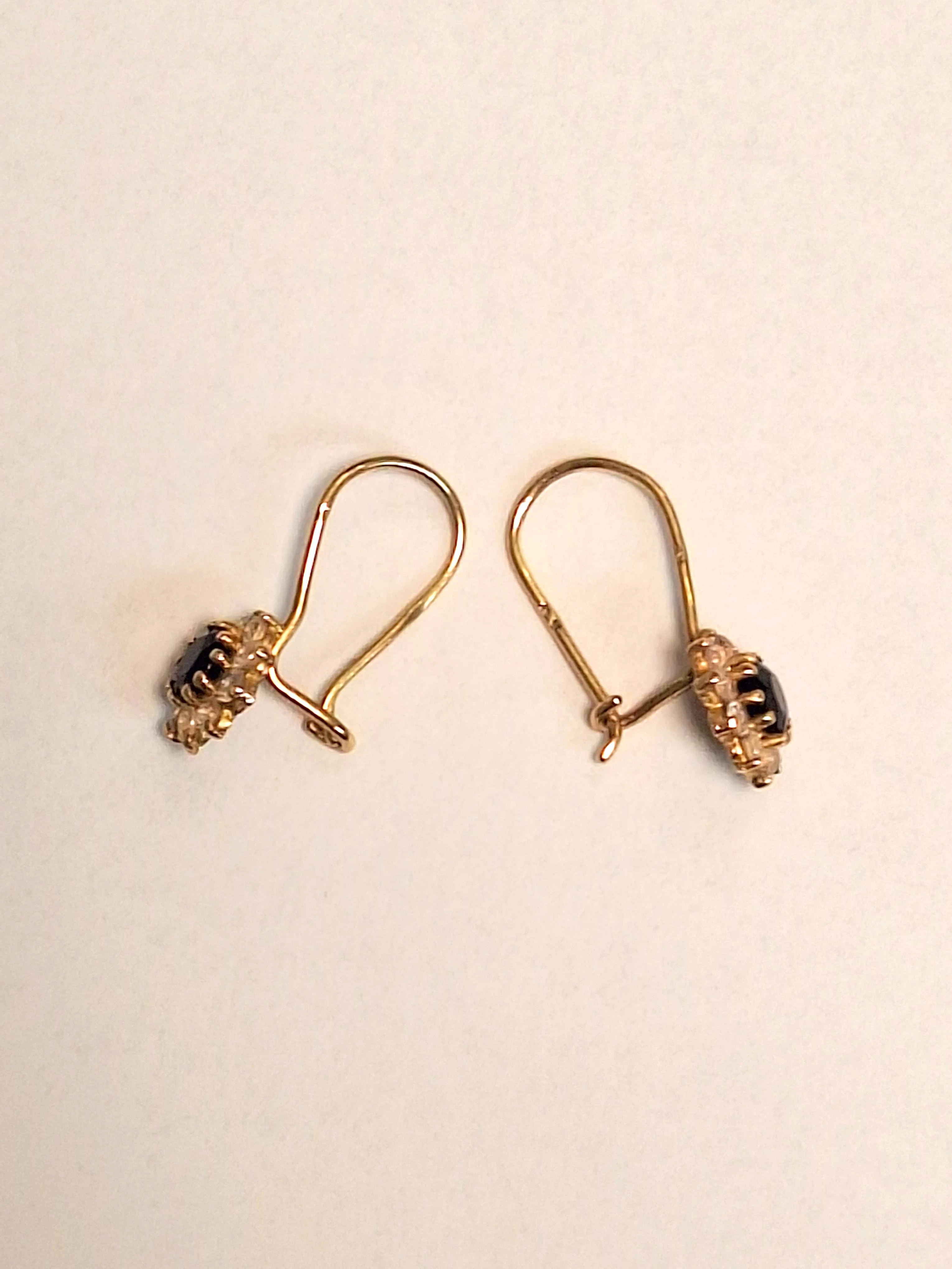 wyrob-jubilerski-uzywany-zloto-kolczyki-stan-11323-2