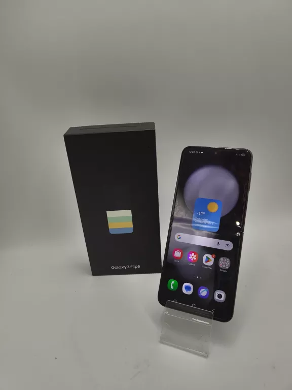 telefon-samsung-z-flip-5-andersa-148-walbrzych-sj