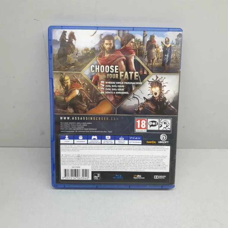 gra-na-konsole-ps4-assasssin-creed-odyssey-stan-11323-2