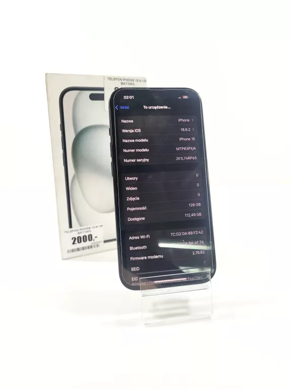 telefon-iphone-15-6128-bat100-piatkowska-92-poznan