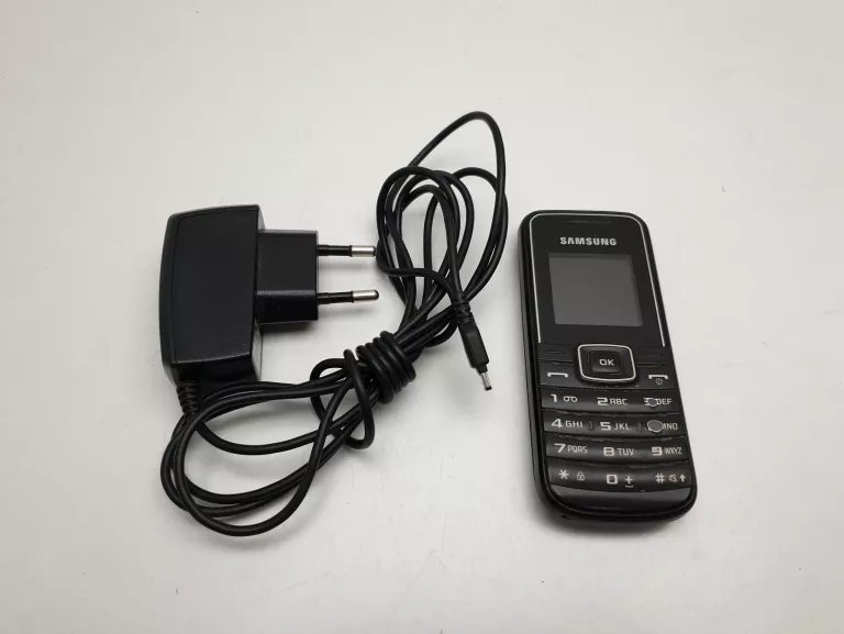 telefon-samsung-gt-e1050-opis-wroclawska-6-opole-sj