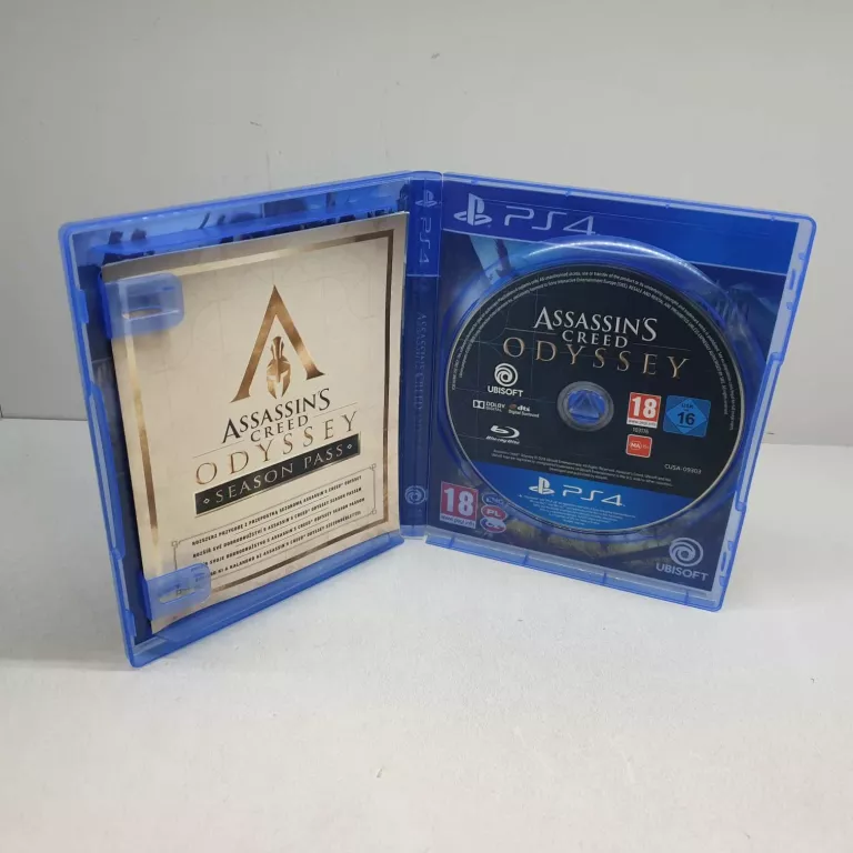 gra-na-konsole-ps4-assasssin-creed-odyssey-ean-gtin-3307216063940