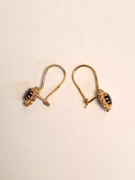 wyrob-jubilerski-uzywany-zloto-kolczyki-stan-11323-2