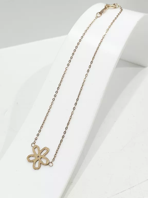 delikatna-zlota-bransoletka-333-084g-20cm-ean-gtin-5904121838755