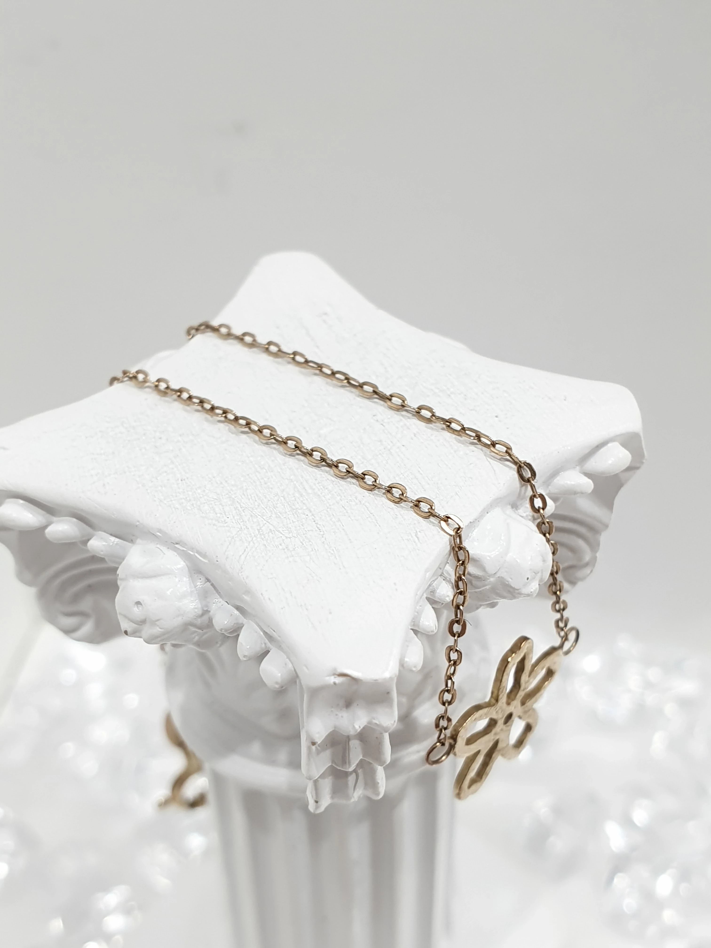 delikatna-zlota-bransoletka-333-084g-20cm-rodzaj-2205-2