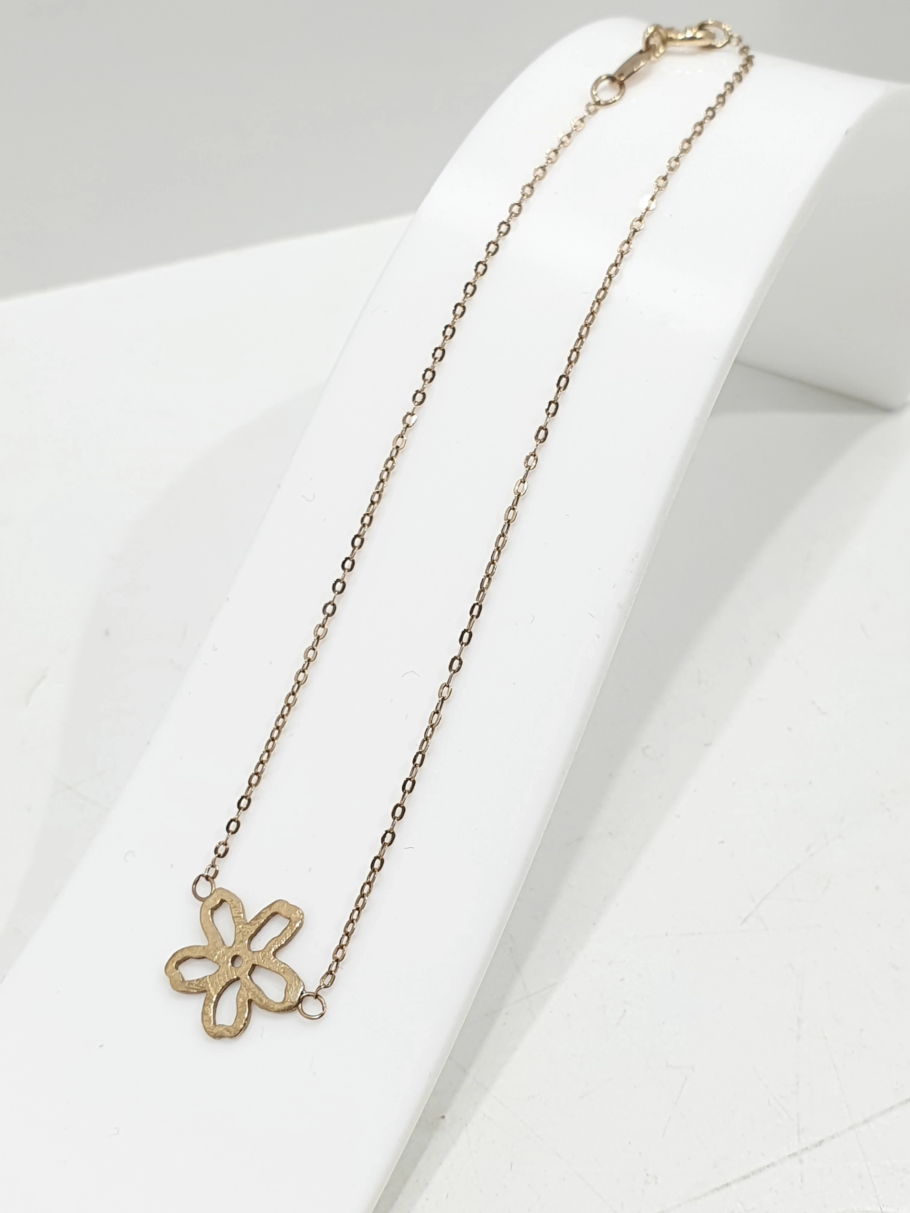 delikatna-zlota-bransoletka-333-084g-20cm-ean-gtin-5904121838755