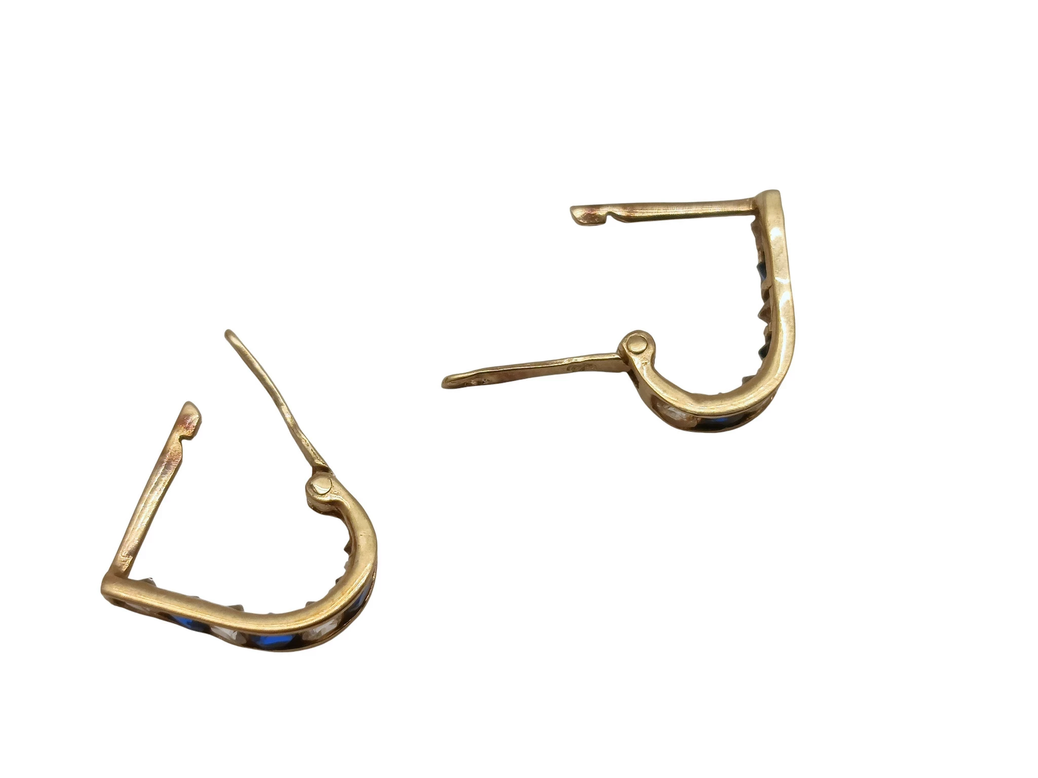 wyrob-jubilerski-uzywany-kolczyki-cyrkonie-rodzaj-2205-2