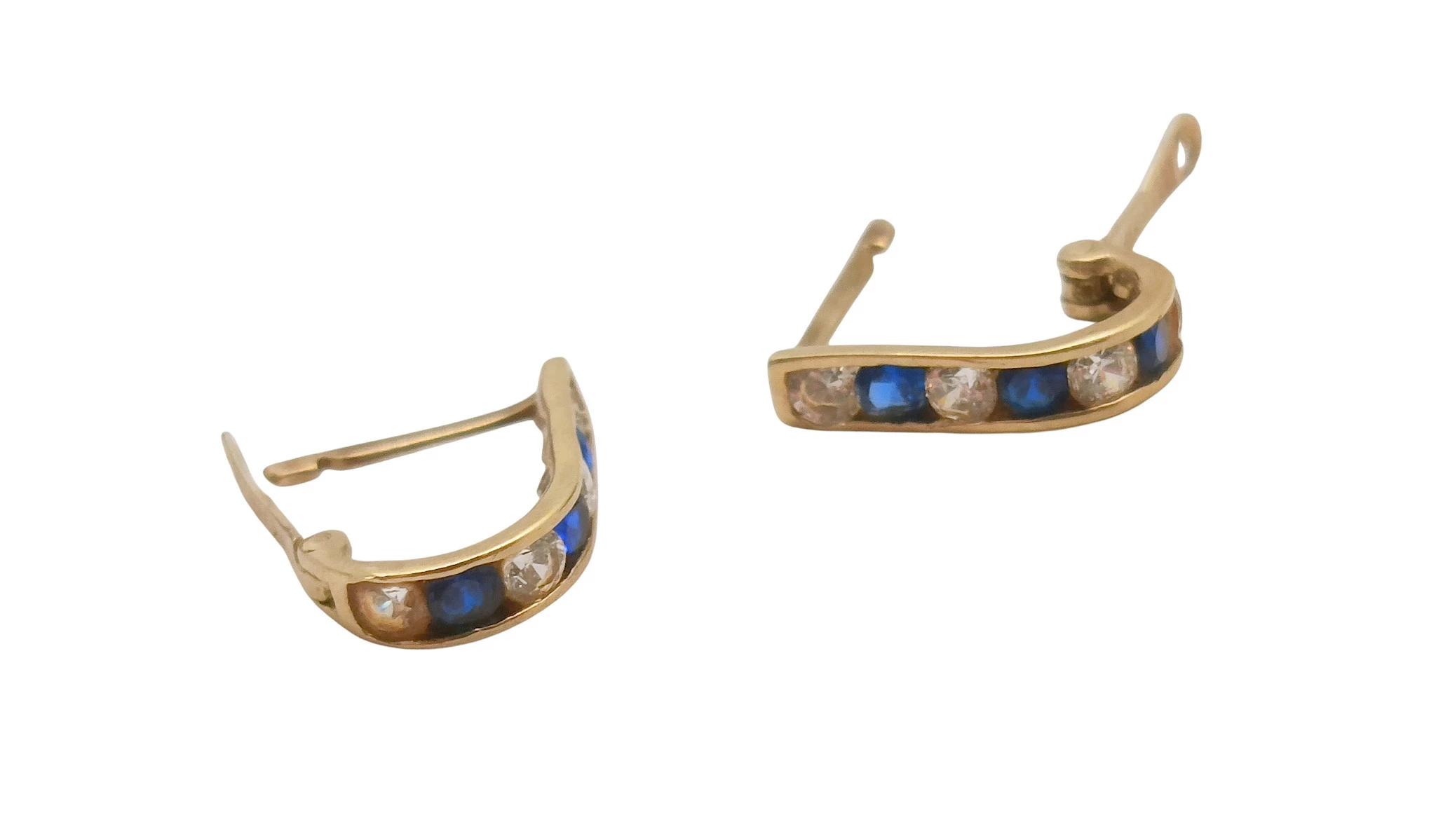 wyrob-jubilerski-uzywany-kolczyki-cyrkonie-rodzaj-zapiecia-2207-5