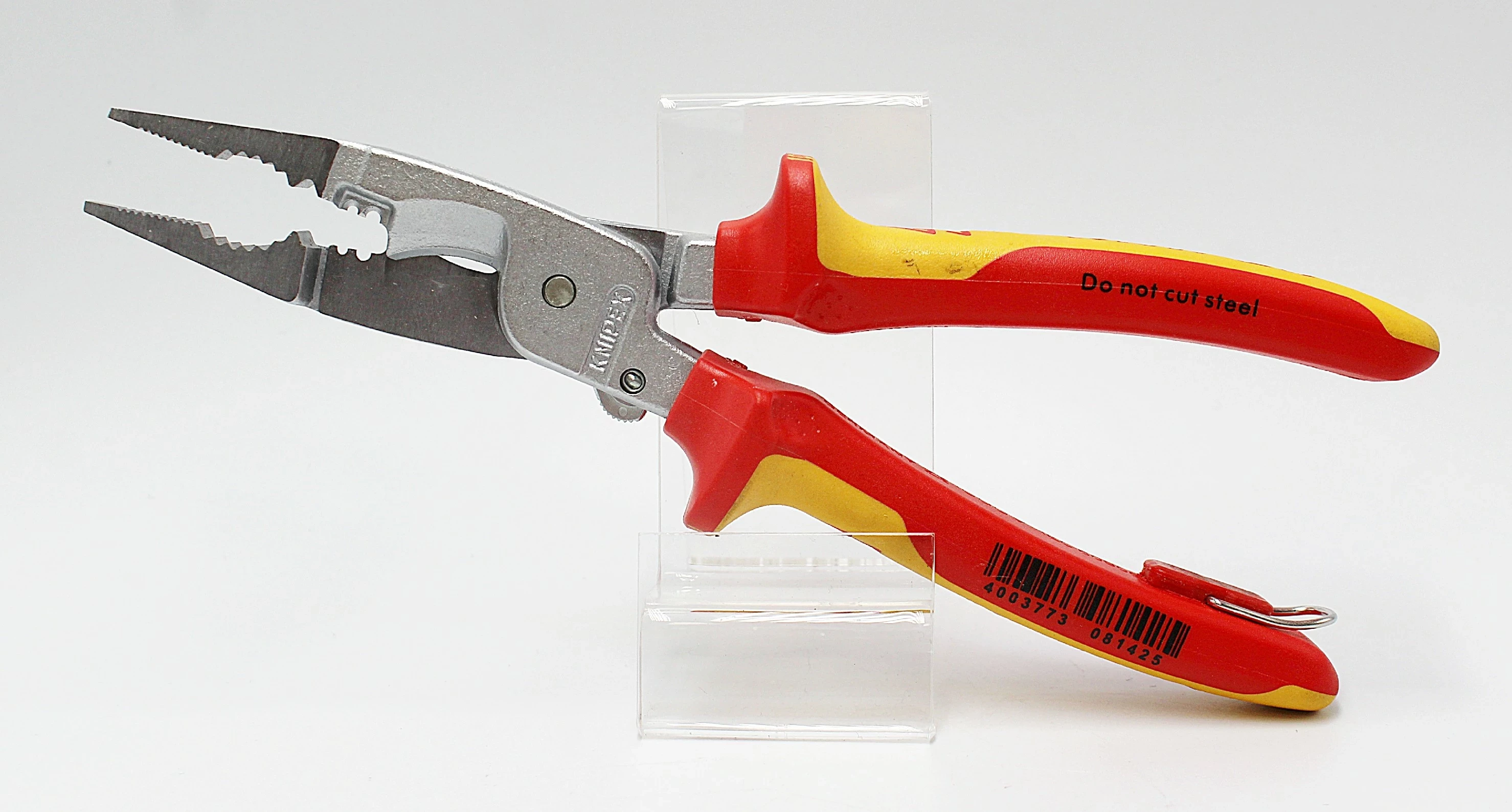 szczypce-do-prac-elektroinstalacyjnych-6w1-13-96-200-t-knipex-ean-gtin-4003773075110