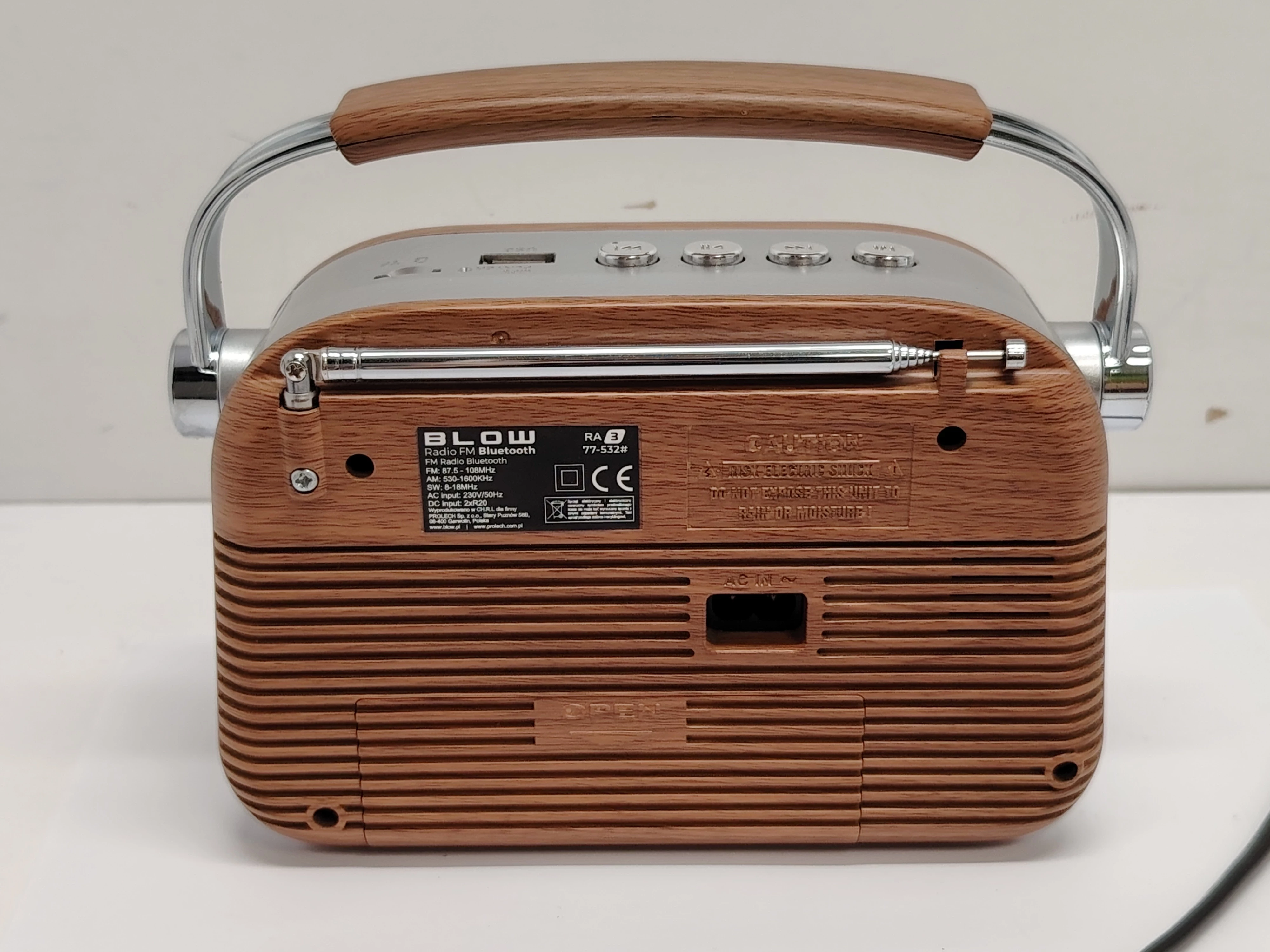 radio-nprzenosne-fm-bluetooth-blowpud-waga-produktu-z-opakowaniem-jednostkowym-0840
