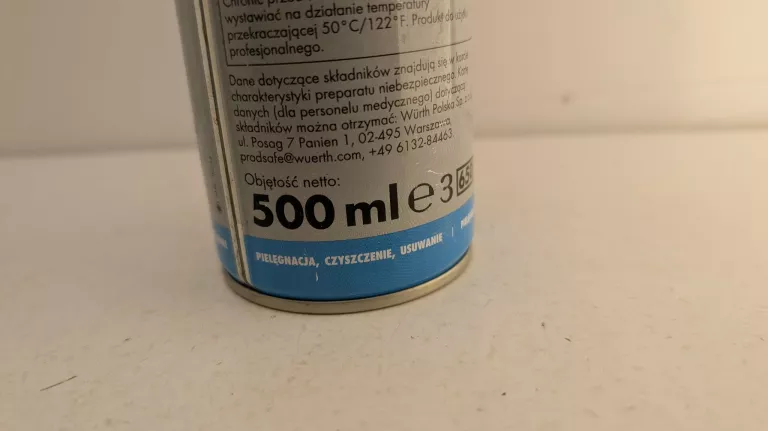 wurth-zmywacz-uniwersalny-brake-cleaner-stan-11323-1