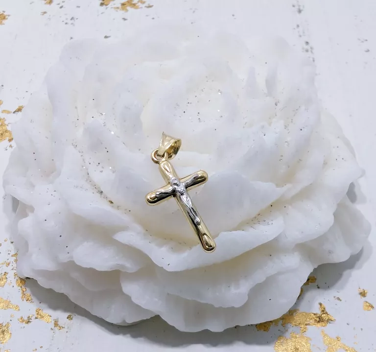 zloty-krzyzyk-585-057g-cechy-207006-4