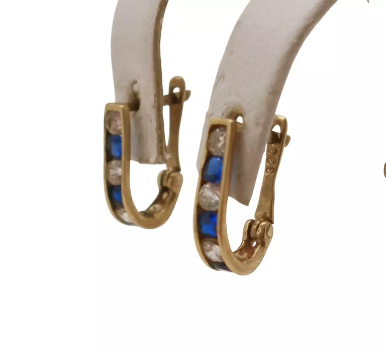 wyrob-jubilerski-uzywany-kolczyki-cyrkonie-stan-11323-2