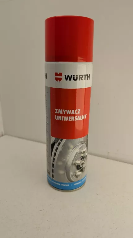 wurth-zmywacz-uniwersalny-brake-cleaner-wroclawska-7-legnica