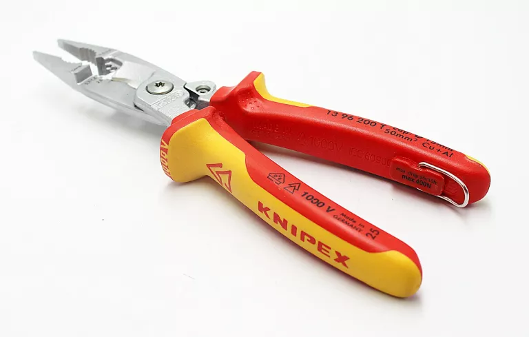 szczypce-do-prac-elektroinstalacyjnych-6w1-13-96-200-t-knipex-kod-producenta-13-96-200