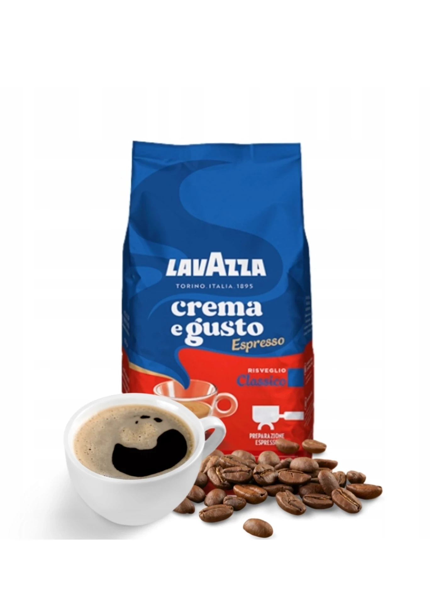 kawa-lavazzacrema-gusto-classico-1kg-ziarnista-grunwaldzka-4764-jaworzno
