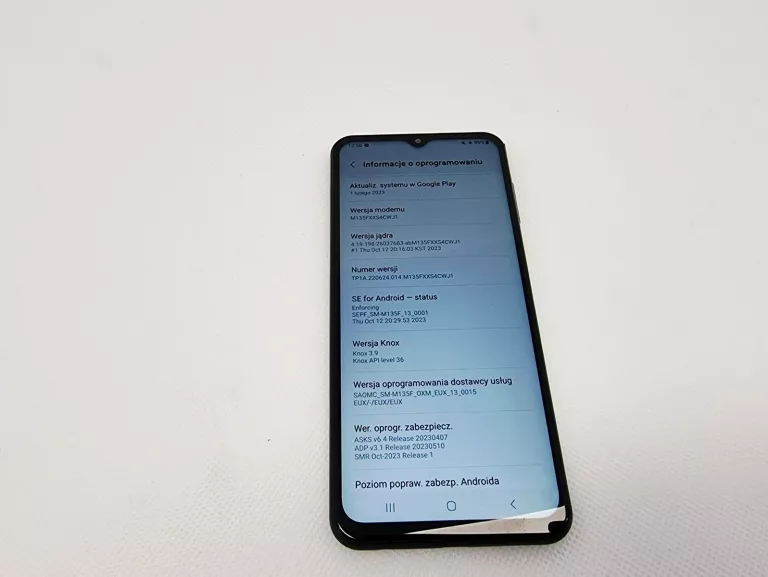 samsung-galaxy-m13-sm-m135-464gb-zielony-ean-gtin-8806094359084