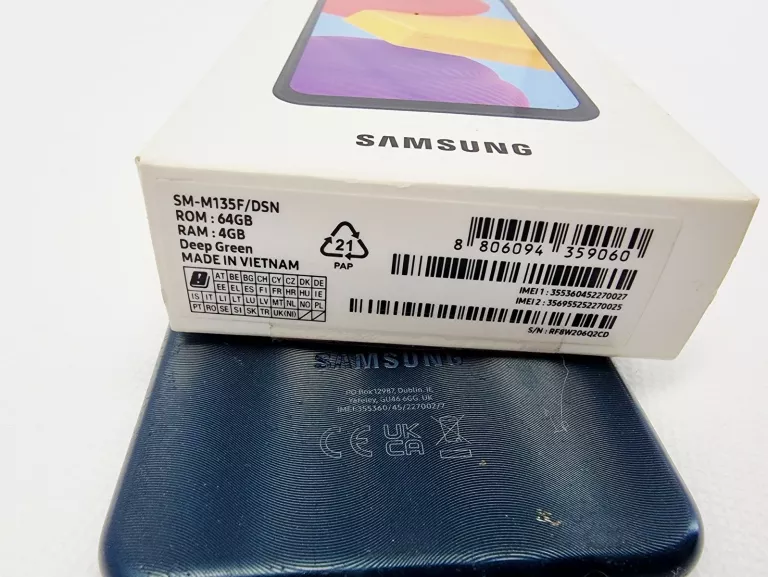 samsung-galaxy-m13-sm-m135-464gb-zielony-system-operacyjny-4388-1